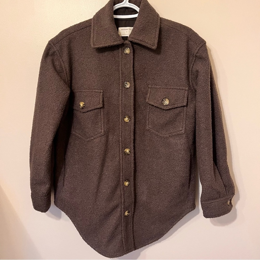 Jackson Rowe Panamint Jacket NWOT - Picture 2 of 6